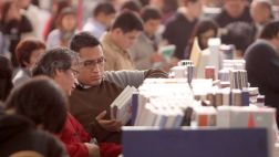 Mañana en Escape: Qué hay y qué ver en la FIL Lima 2014