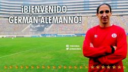 ¿Por qué la ‘U’ fichó un refuerzo que no juega hace ocho meses?
