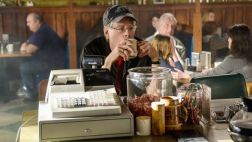 El 'cameo' de Stephen King en la serie "Under the Dome"