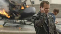 Lo que nos dejó el final de temporada de "24: Live Another Day"