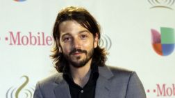 Diego Luna no vendrá al Festival de Cine de Lima