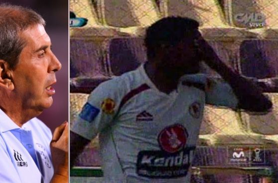 Títin Drago comparó a jugador de León con Robin van Persie