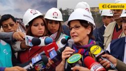 Video: Vea los avances en el túnel que irá debajo del río Rímac