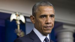 Obama lamenta la muerte de palestinos inocentes en Gaza