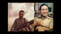 Exdictador Manuel Noriega demanda a creadora de videojuegos