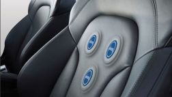 Quedarse dormido al volante ya no será un problema