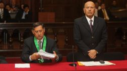 Ex ministro que participó en autogolpe del 92 dejará la cárcel
