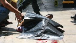 Huaura: ex alcalde de Santa María fue asesinado a balazos