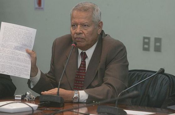Caso Alberto Rivera: el PJ confirma absolución de Luis Valdez