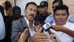 Honduras: Un diputado mata a taxista durante discusión