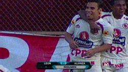 Alianza Lima cayó 1-0 ante León en Huánuco y sigue sin ganar