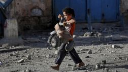 Hamas reabre el fuego contra Israel tras la tregua humanitaria