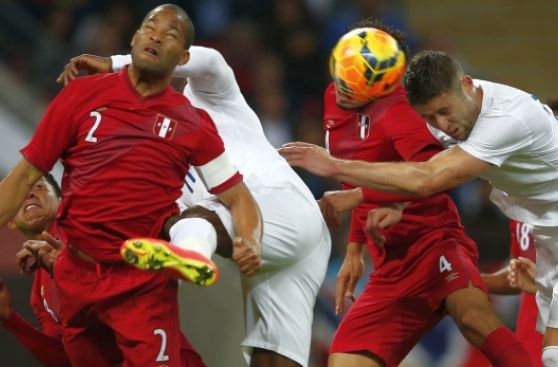 Perú cayó 14 puestos en el ránking FIFA: ocupa la casilla 59