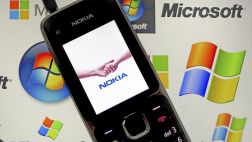 Microsoft crece 17% en ingresos, pero sus utilidades caen 7%