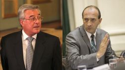 Bedoya o Eguren liderarían lista opositora en el Congreso