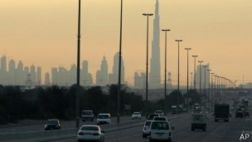 Emiratos Árabes Unidos lanzará una misión a Marte