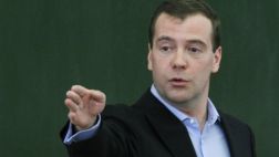 Rusia: Sanciones de EE.UU. pueden devolvernos a la Guerra Fría