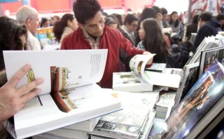 Lo que Chile traerá a la Feria Internacional del Libro de Lima