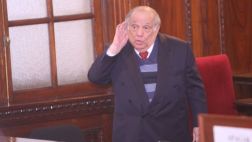 Alberto Químper declarará hoy por el Caso 'Petroaudios'