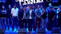 "La banda": Salim Vera eliminó a Dolores Delirio