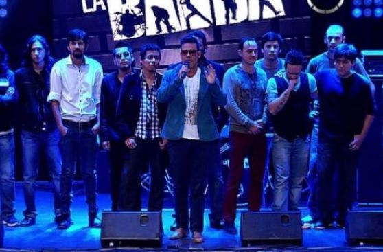 "La banda": Salim Vera eliminó a Dolores Delirio