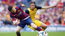 Atlético de Madrid y Barcelona agitan el mercado de pases