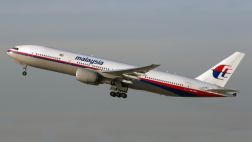 Aerolíneas no consideraban arriesgado volar sobre Ucrania