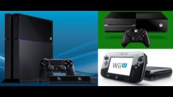 Este es el mejor momento para renovar su consola de videojuegos