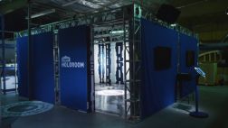 Lo que la ciencia ficción le enseña a las empresas tecnológicas