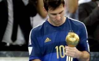 ¿Por qué un campeón mundial no gana Balón de Oro hace 20 años?