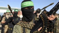 Hamas ante invasión de Israel: "Pagarán un alto precio"
