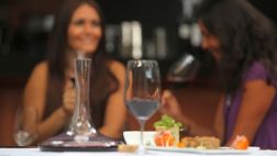 ¿Cuántos litros de vino se consumen en el Perú cada año?
