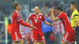 Claudio Pizarro y el enorme reto de ser titular en Bayern