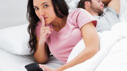 Adiós Twitter: Esta red social podría ser causal de divorcio