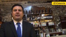 Santiago Queirolo se diversifica y apuesta por el enoturismo
