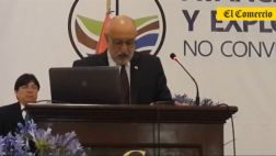"Hay que incrementar las reservas y repotenciar a Perú-Petro"