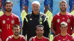 Vicente Del Bosque no se va: seguirá como técnico de España