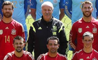 Vicente Del Bosque no se va: seguirá como técnico de España