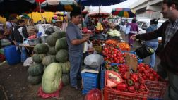 TC verá este miércoles demandas de comerciantes de La Parada