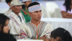 ¿Cómo se define la identidad étnica en el Perú?