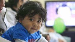 Panamá prohíbe el uso de anestésico dental en niños pequeños