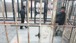 Trujillo: solo 3 psicólogos atienden a 3.560 internos de penal