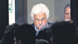 Benedicto Jiménez afrontará libre el proceso del Caso Orellana