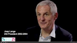Eminente especialista del sida, entre las víctimas del MH17