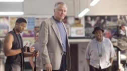Jon Voight: "No me veo a mí mismo como un ícono"