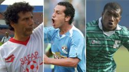 A lo Carlos Lobatón: otros golazos de media cancha en el Perú