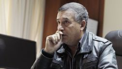 Urresti dice que reducirá "celdas doradas" en penal Lurigancho