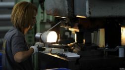 Por qué dentro de 15 años habrá un déficit de fuerza laboral