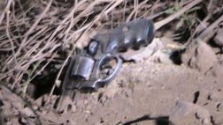 Policía captura asaltantes de carreteras tras persecución