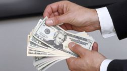 El dólar y la bolsa limeña abren sesión en terreno positivo